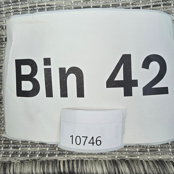 Old Navy Linen Shorts Womens Plus Size 4X Beige High Rise Pockets Stretchy NEW - Picture 9 of 10